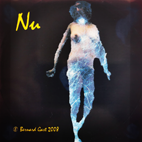 Edition limitée Chambres Sensibles - 2008 - Nu - Bernard Gast